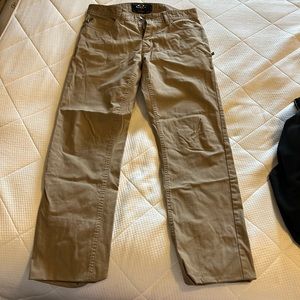 Oakley Khaki Pants